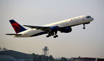 N671DN @ KATL - Takeoff Atlanta - by Ronald Barker