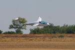 HA-1501 @ LHBD - LHBD - Börgönd Airport, Hungary - by Attila Groszvald-Groszi