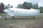 D-FONF @ EDAV - Finow Air Museum 12.5.2004 - by leo larsen