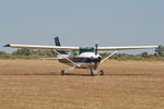 HA-DIC @ LHBD - LHBD - Börgönd Airport, Hungary - by Attila Groszvald-Groszi