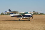 HA-DIC @ LHBD - LHBD - Börgönd Airport, Hungary - by Attila Groszvald-Groszi