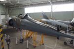 28 - Dassault Mirage IV P at the EALC Musee de l'Aviation Clement Ader, Lyon-Corbas - by Ingo Warnecke