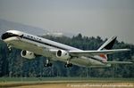 N187DN @ LSZH - Boeing 767-332ER - DL DAL Delta Air Lines - 27582 - N187DN - 17.02.1998 - ZRH - by Ralf Winter