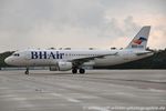 LZ-BHJ @ EDDK - Airbus A320-211 - 1B BGH Balkan Holidays Air BH Air - 142 - LZ-BHJ - 22.10.2016 - CGN - by Ralf Winter