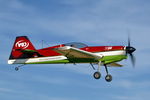 N540XX @ LHBD - LHBD - Börgönd Airport, Hungary - by Attila Groszvald-Groszi