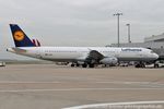 D-AIRX @ EDDK - Airbus A321-131 - LH DLH Lufthansa 'Weimar' - 887 - D-AIRX - 28.10.2016 - CGN - by Ralf Winter