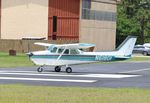 N61801 @ X05 - Cessna 172M - by Mark Pasqualino