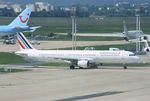 F-GMZC @ LFPO - Airbus A321-211 of Air France at Paris-Orly airport