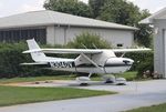 N3040V @ X05 - Cessna 150M - by Mark Pasqualino