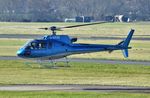 G-SPVK @ EGBJ - G-SPVK at Gloucestershire Airport. - by andrew1953