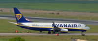 EI-EBK - Aeropuerto de Foronda - Vitoria-Gasteiz - Euskadi - España - by Pedro Maria Martínez De Antoñana