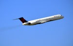 N904DE @ KATL - Departure Atlanta - by Ronald Barker