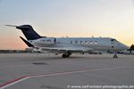 OE-HRS @ EDDK - Bombardier BD-100-1A10 Challenger 350 - IJM International Jet Mangement - 20504 - OE-HRS - 19.04.2018 - CGN - by Ralf Winter