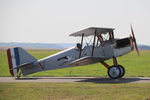 F-AZCN @ LFAQ - at Albert Airshow - by B777juju