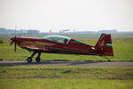 RJF02 @ LFAQ - at Albert Airshow - by B777juju