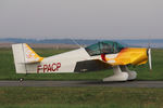 F-PACP @ LFAQ - during Albert Airshow - by B777juju