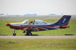I-A688 @ LFAQ - during Albert Airshow - by B777juju