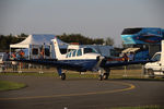 D-EPEB @ LFAQ - during Albert Airshow - by B777juju
