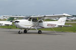 N9965P @ LAL - 2008 Cessna 172S, c/n: 172S10822, Sun n Fun 2021 - by Timothy Aanerud