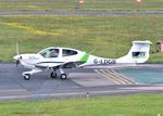 G-LDGB @ EGBJ - G-LDGB at Gloucestershire Airport. - by andrew1953