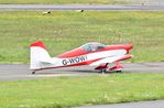 G-WOWI @ EGBJ - G-WOWI at Gloucestershire Airport. - by andrew1953