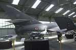 30 - Dassault Etendard IV M at the Musée Européen de l'Aviation de Chasse, Montelimar Ancone airfield