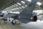 37 - Dassault Mirage F.1C at the Musée Européen de l'Aviation de Chasse, Montelimar Ancone airfield - by Ingo Warnecke