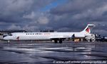 SE-RBE @ 000 - McDonnell Douglas MD-82 - Nordic Airlink - 49152 - SE-RBE - by Ralf Winter