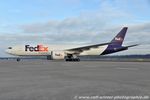 N861FD @ EDDK - Boeing 777-FS2 - FX FDX Federal Express FedEx - 37732 - N861FD - 26.12.2018 - CGN - by Ralf Winter