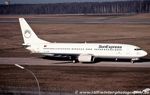 TC-SUD @ 000 - Boeing 737-86N(W) - XQ SXS SunExpress - 28620 - TC-SUD - by Ralf Winter