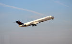 N937DN @ KATL - Takeoff Atlanta - by Ronald Barker