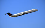 N945DN @ KATL - Takeoff Atlanta - by Ronald Barker