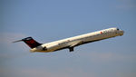 N948DL @ KATL - Takeoff Atlanta - by Ronald Barker