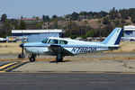 N7962P @ KCCR - Buchanan Field Concord California 2021. - by Clayton Eddy