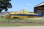 N803DG @ KACJ - Air Tractor AT-802A - by Mark Pasqualino