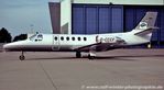 D-CCCF @ EDDK - Cessna 550 Citation II - CCF Manager Airline - 550-0189 - D-CCCF - 24.09.2001 - CGN - by Ralf Winter