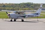 N2473G @ KFDK - Cessna 172R - by Mark Pasqualino