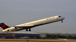 N958DN @ KATL - Takeoff Atlanta - by Ronald Barker