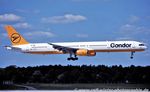 D-ABOB @ 000 - Boeing 757-330(W) - DE CFG Condor - 29017 - D-ABOB - 2001 - by Ralf Winter