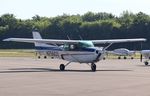 N75602 @ MBT - Cessna 172N - by Mark Pasqualino