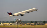 N968DL @ KATL - Departure Atlanta - by Ronald Barker