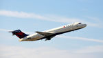 N980AT @ KATL - Takeoff Atlanta - by Ronald Barker