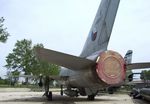 0906 - Mikoyan i Gurevich MiG-21F-13 FISHBED-C at the Musee Aeronautique, Orange
