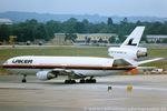 N831LA @ 000 - McDonnell Douglas DC-10-30 - Laker Airways - 46936 - N831LA - 11.1996 - by Ralf Winter