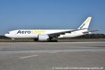 D-AALC @ EDDK - Boeing 777-FZN - 3S BOX Aerologic - 36003 - D-AALC - 27.03.2020 - CGN - by Ralf Winter