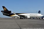 N291UP @ EDDK - McDonnell Douglas MD-11F - 5X UPS United Parcel Service - 48477 - N291UP - 17.04.2020 - CGN - by Ralf Winter