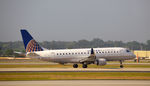N85320 @ KATL - Takeoff - Nose wheel liftoff-Atlanta - by Ronald Barker