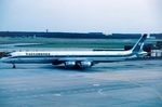 N4867T @ EDDF - Transamerica DC-8-73 - by FerryPNL