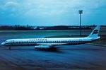N806WA @ ELLX - ONA DC-8-63 operating for Icelandair - by FerryPNL