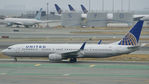 N75428 @ KSFO - Skyterrace SFO 2021. - by Clayton Eddy